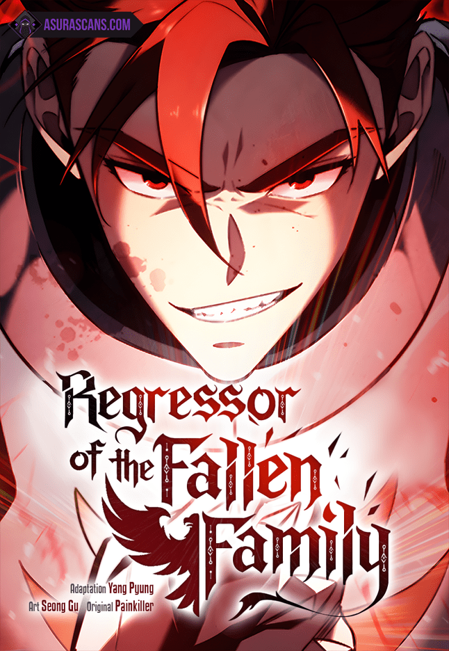 Regressor of the Fallen Family
Returner of a Ruined Family